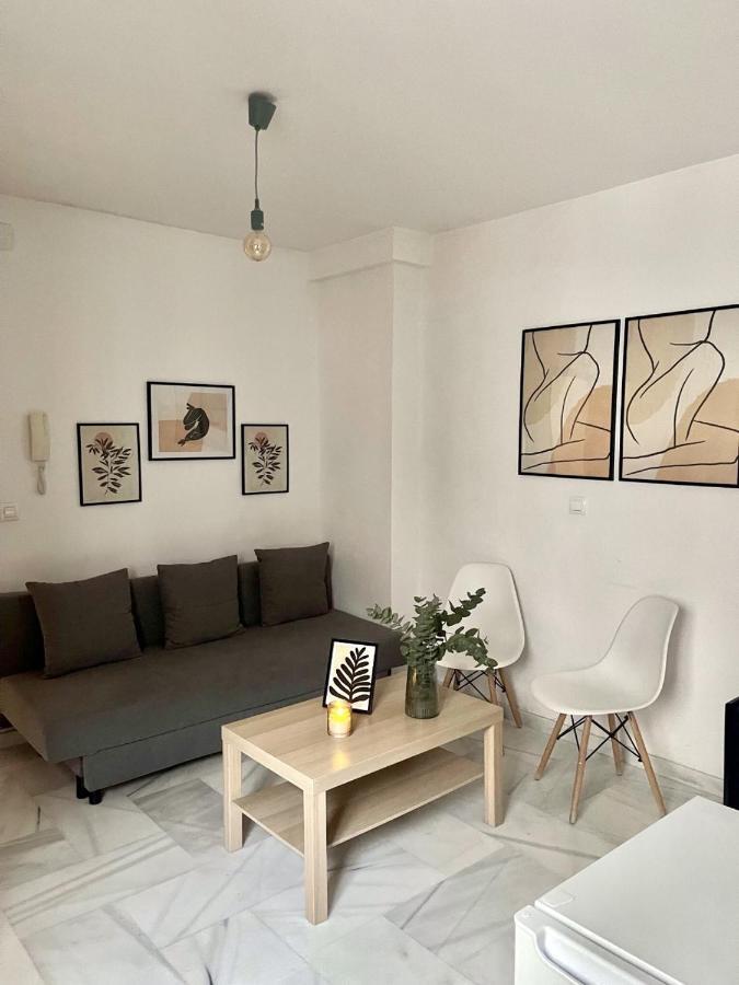 1.1 Apartamentos Arguinan コルドバ エクステリア 写真