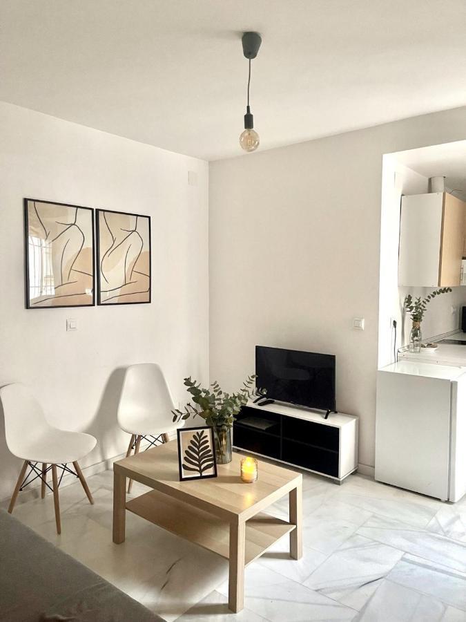 1.1 Apartamentos Arguinan コルドバ エクステリア 写真